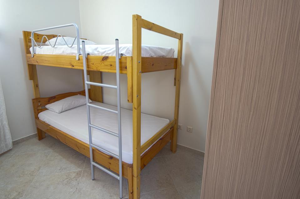 Alba Studio Thassos Apartman Kínira Kültér fotó